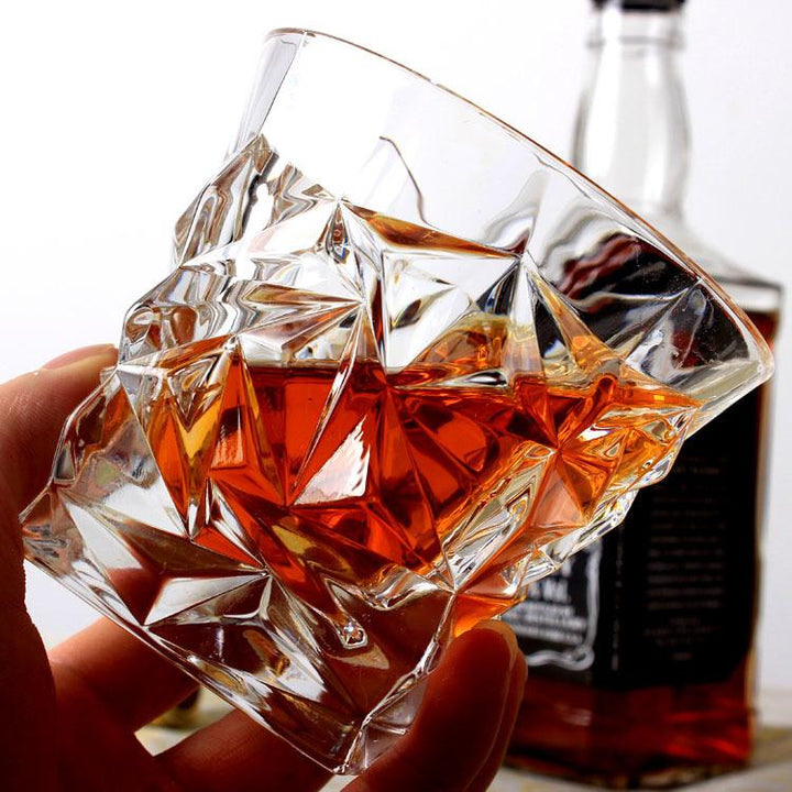 Churchill - Whiskey/Wine Glasses | Kalsten
