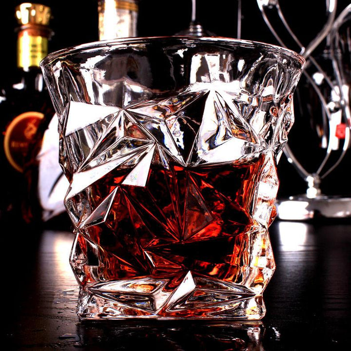 Churchill - Whiskey/Wine Glasses | Kalsten