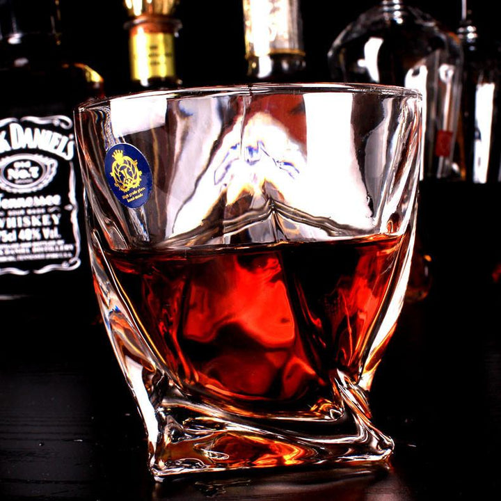 Churchill - Whiskey/Wine Glasses | Kalsten