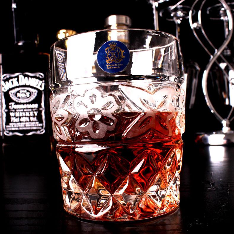 Churchill - Whiskey/Wine Glasses | Kalsten