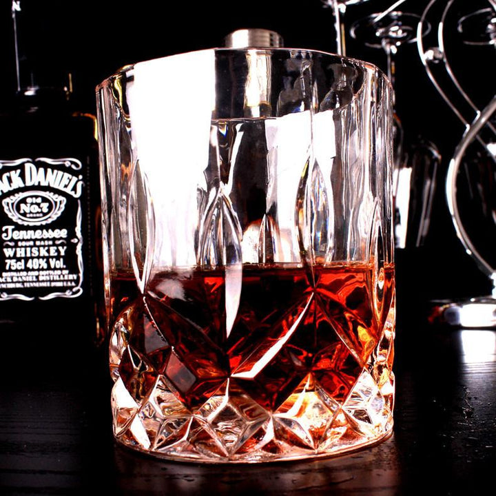 Churchill - Whiskey/Wine Glasses | Kalsten