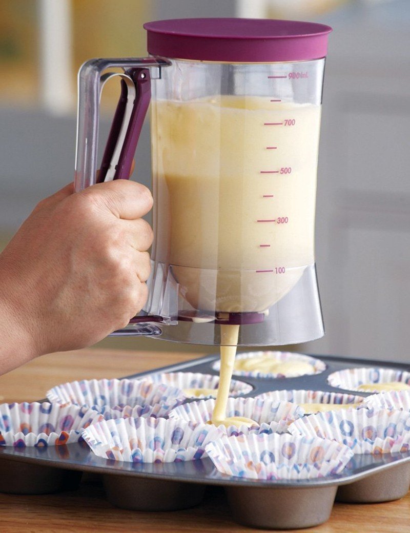 BatterUp! - Batter Dispenser | Kalsten