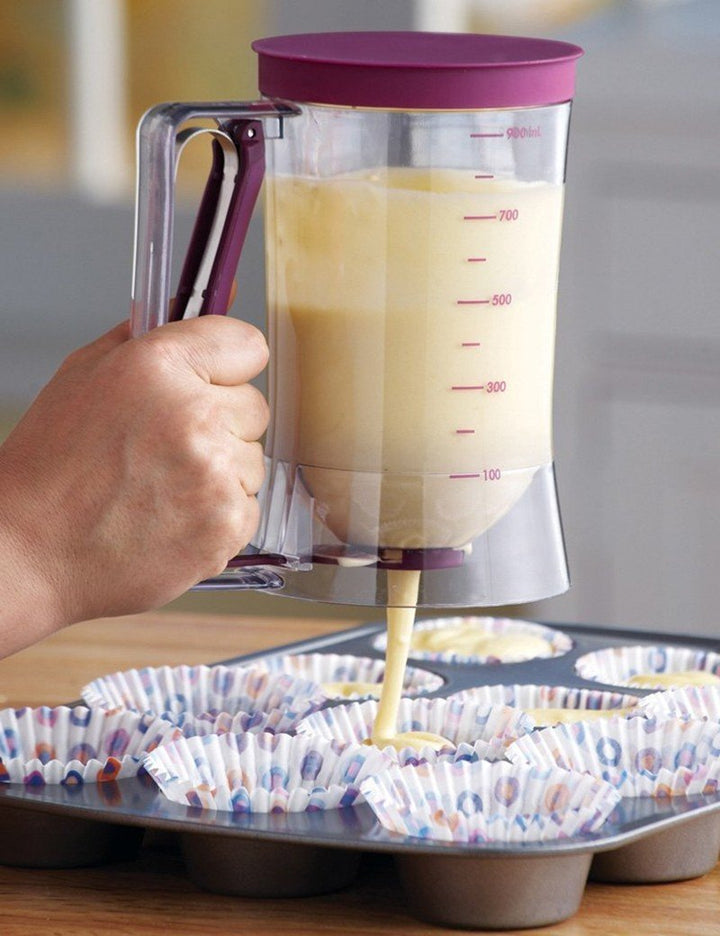 BatterUp! - Batter Dispenser | Kalsten