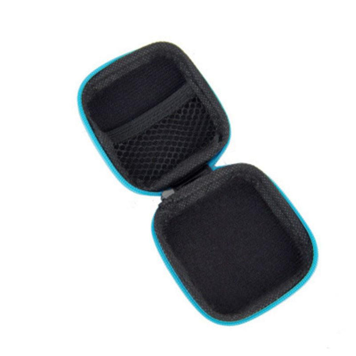 Headphone & Wire Carrying Case | Kalsten