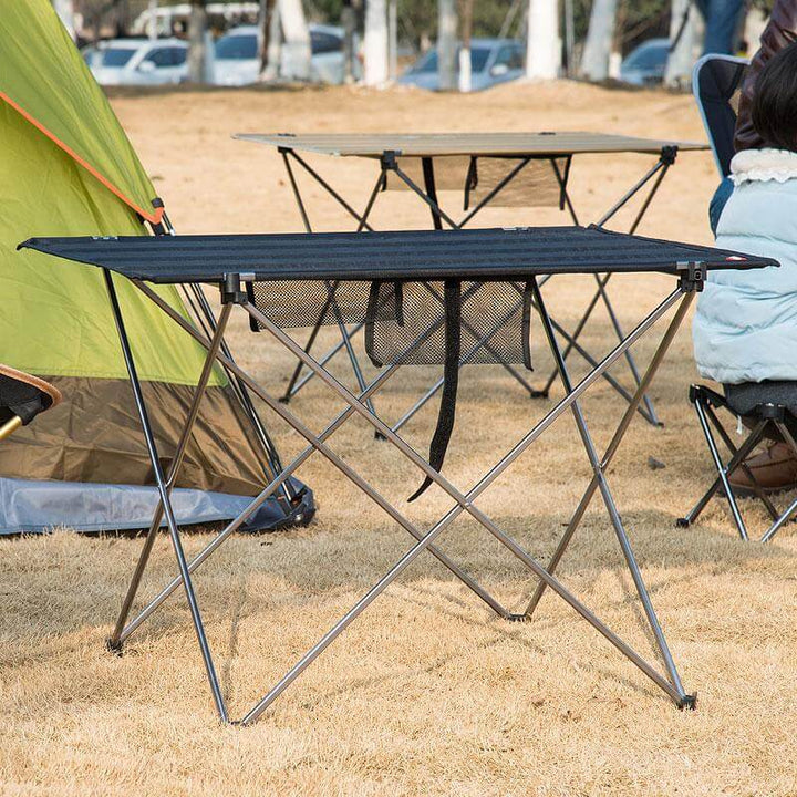 Outdoor Camping Hiking Ultralight Folding Table | Kalsten