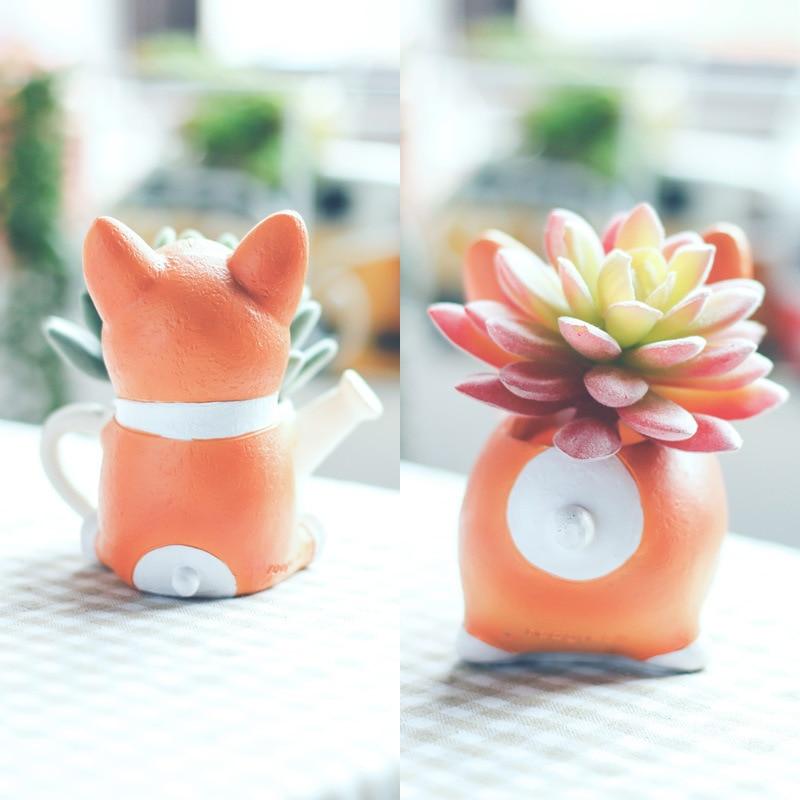 Corgi Pot | Kalsten