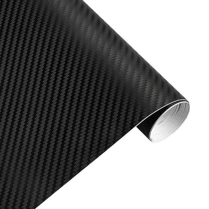 Carbon Fiber Car Accessory Film | Skanto