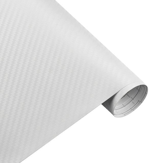 Carbon Fiber Car Accessory Film | Skanto