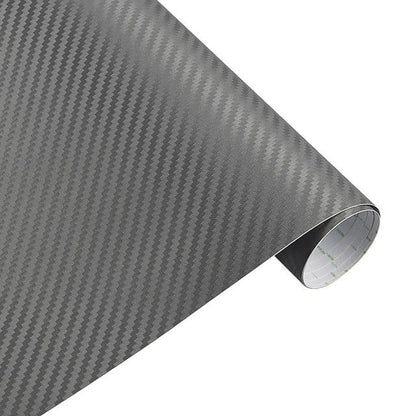Carbon Fiber Car Accessory Film | Bowlift