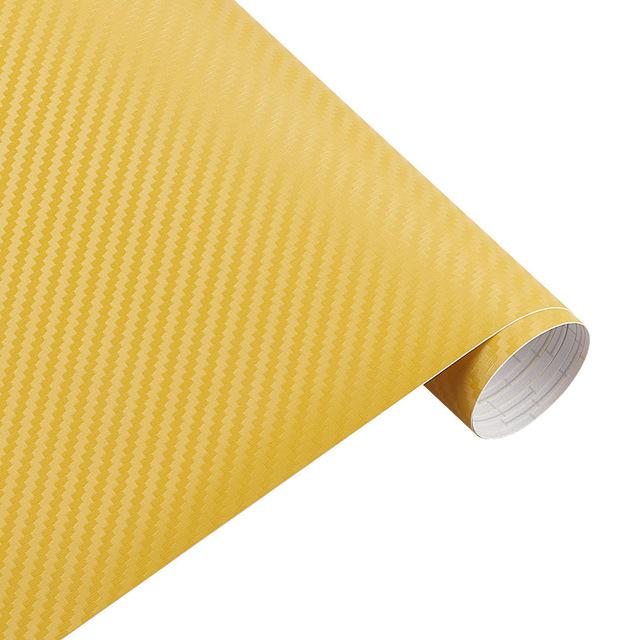 Carbon Fiber Car Accessory Film | Skanto