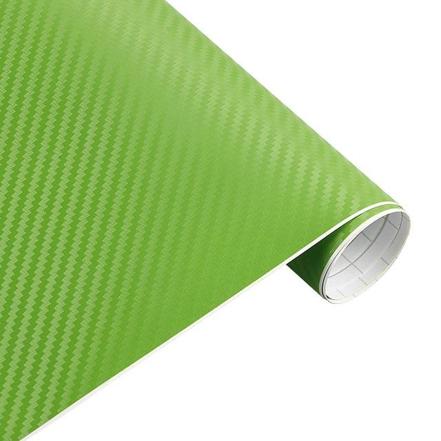 Carbon Fiber Car Accessory Film | Skanto