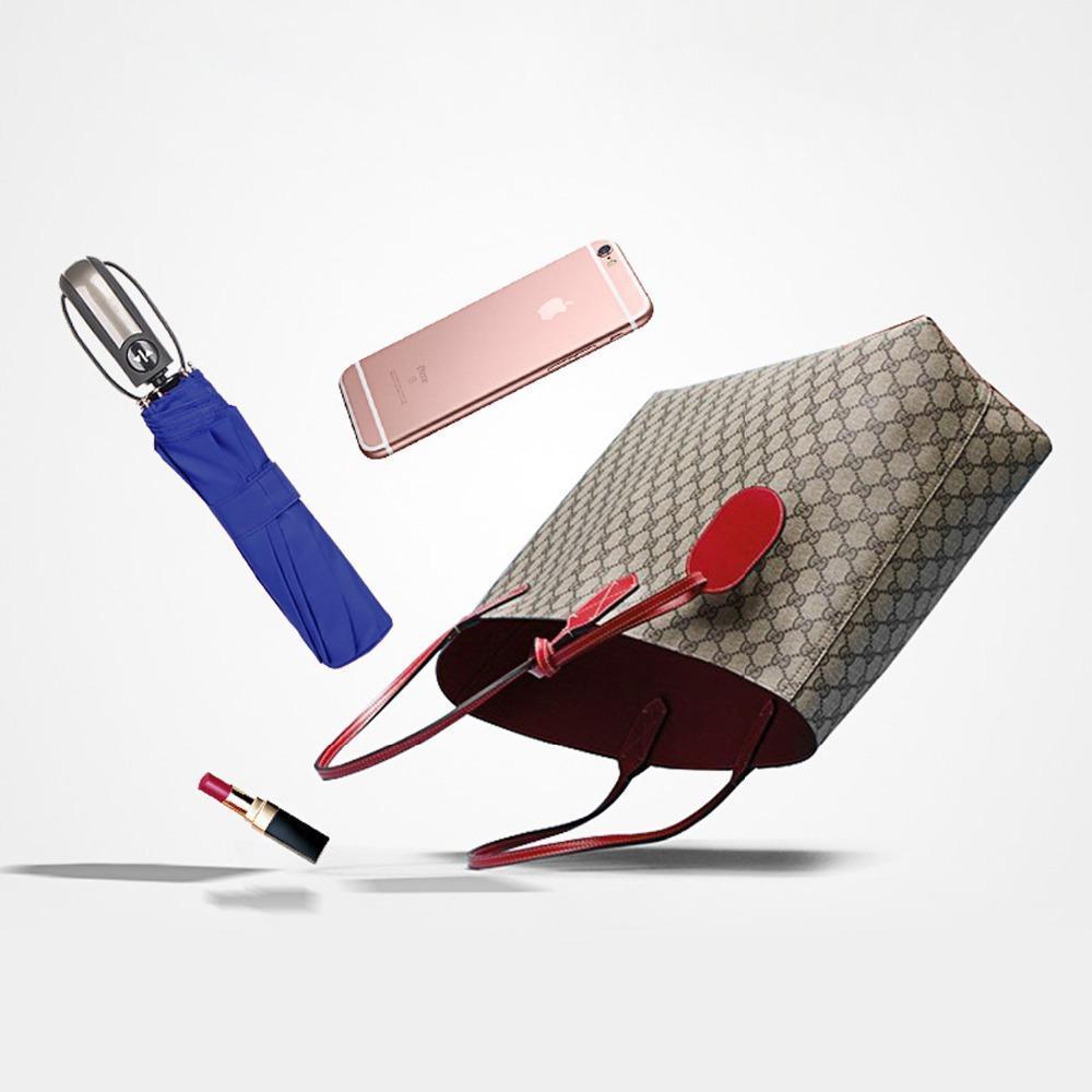 Kalsten | Luxury Automatic Open & close Umbrella Folding Wind water Resistant