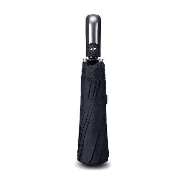Kalsten | Luxury Automatic Open & close Umbrella Folding Wind water Resistant