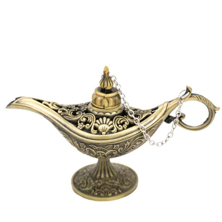 Aladdin Magic Lamps | Kalsten