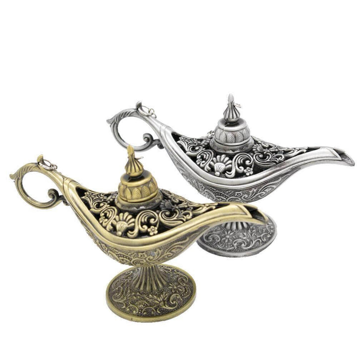 Aladdin Magic Lamps | Kalsten