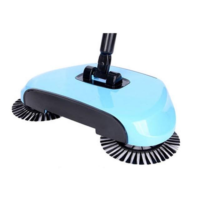 Effortless Magic Push Broom | Kalsten