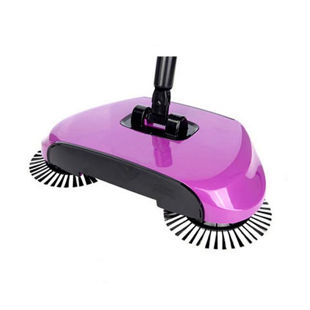 Effortless Magic Push Broom | Kalsten