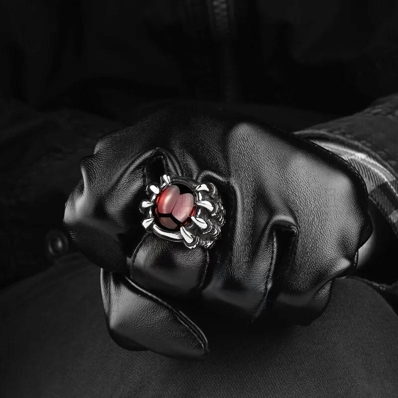 Claw Ring | Kalsten