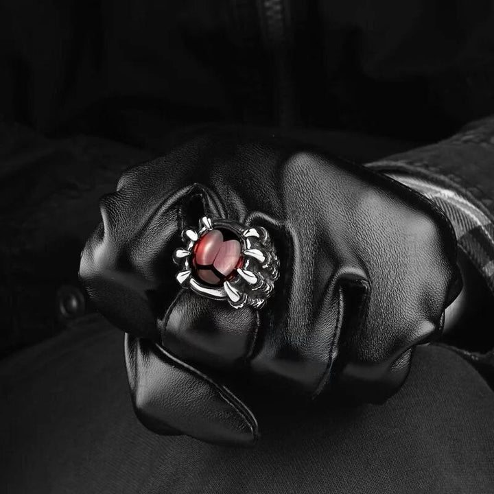 Claw Ring | Kalsten