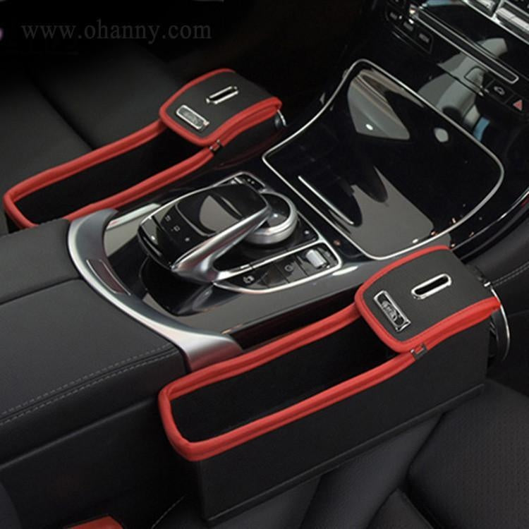 Car Seat Organizer | Kalsten