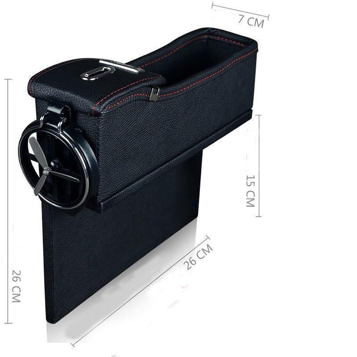 Car Seat Organizer | Kalsten