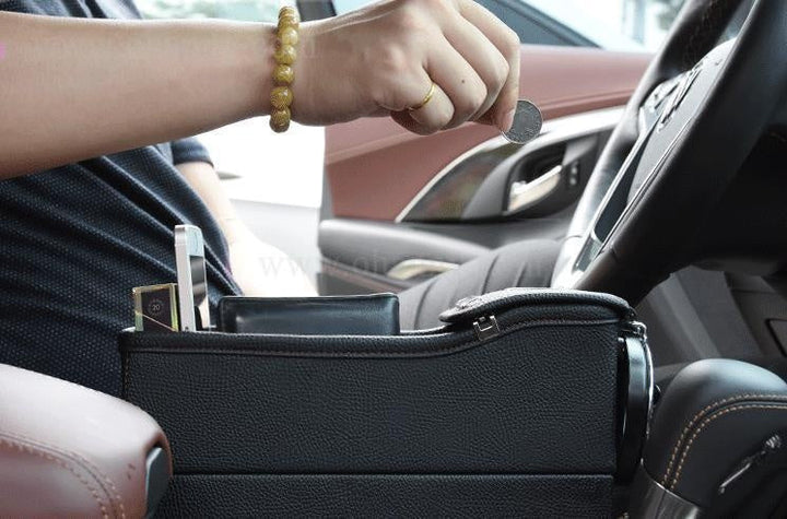 Car Seat Organizer | Kalsten