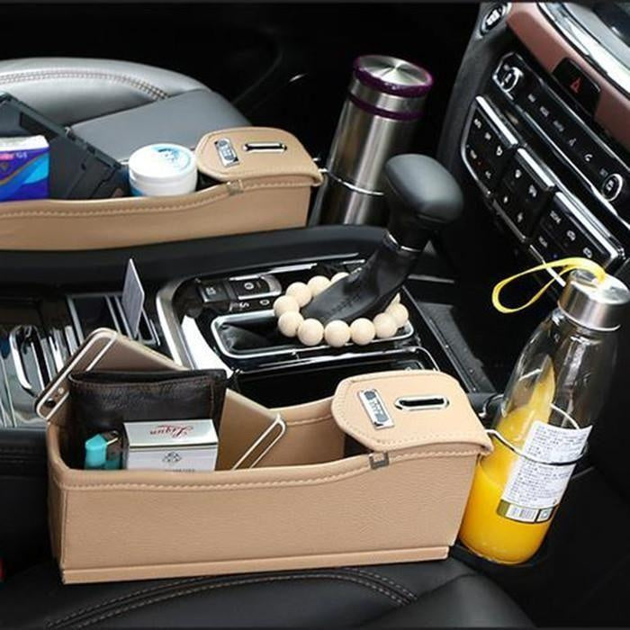 Car Seat Organizer | Kalsten