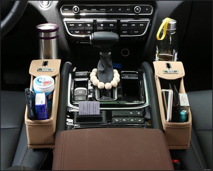 Car Seat Organizer | Kalsten