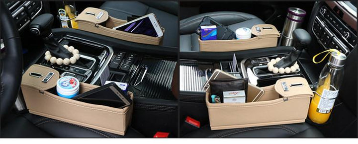 Car Seat Organizer | Kalsten