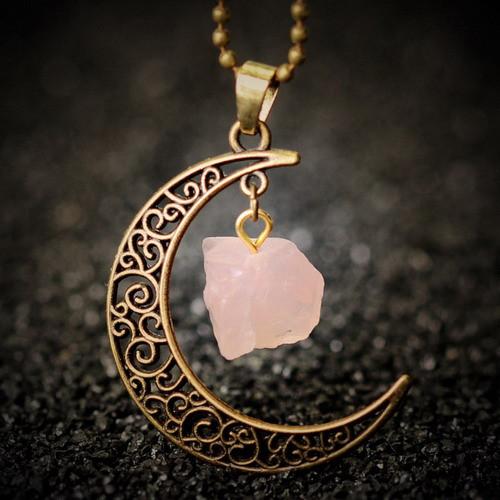 Healing Crystal Necklaces | Kalsten