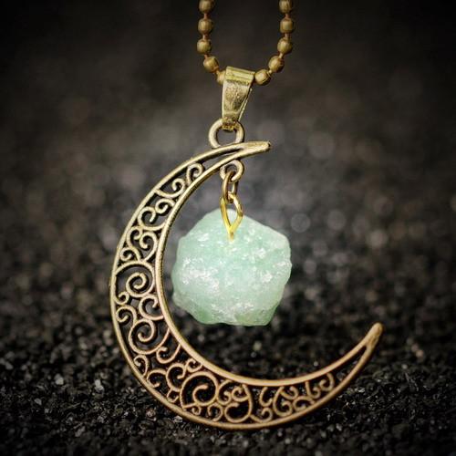 Healing Crystal Necklaces | Kalsten