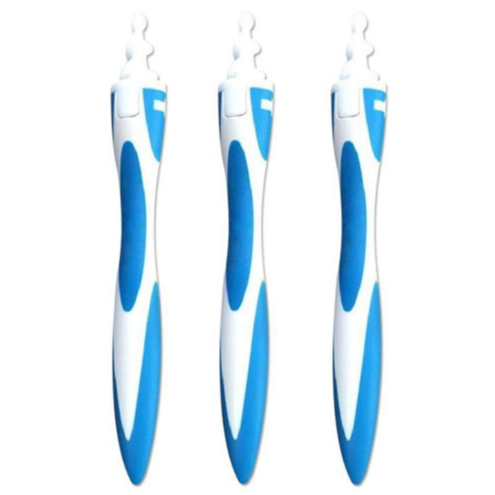 Kalsten | Smart Earpick Spiral Ear Wax Remover Cleaner 16 Tips