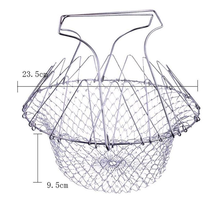 Cook Basket | Kalsten