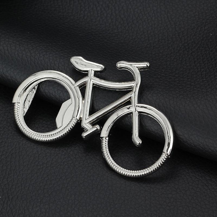 Bicycle Shaped Bottle Opener | Kalsten