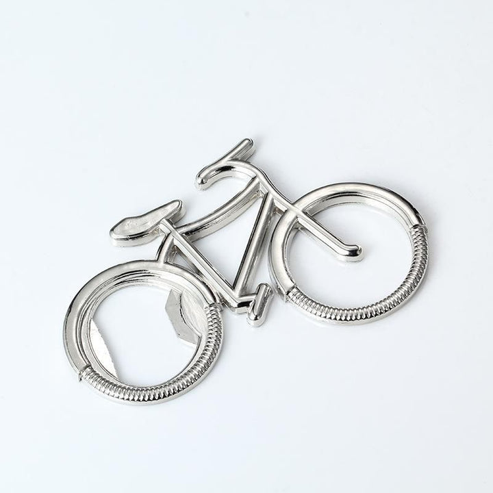 Bicycle Shaped Bottle Opener | Kalsten