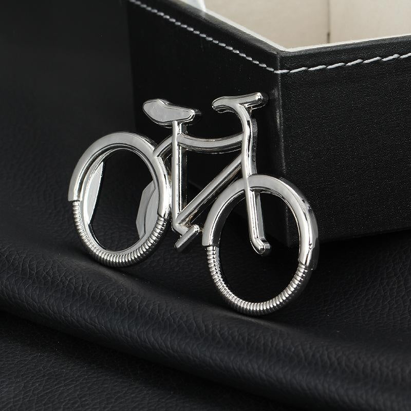 Bicycle Shaped Bottle Opener | Kalsten