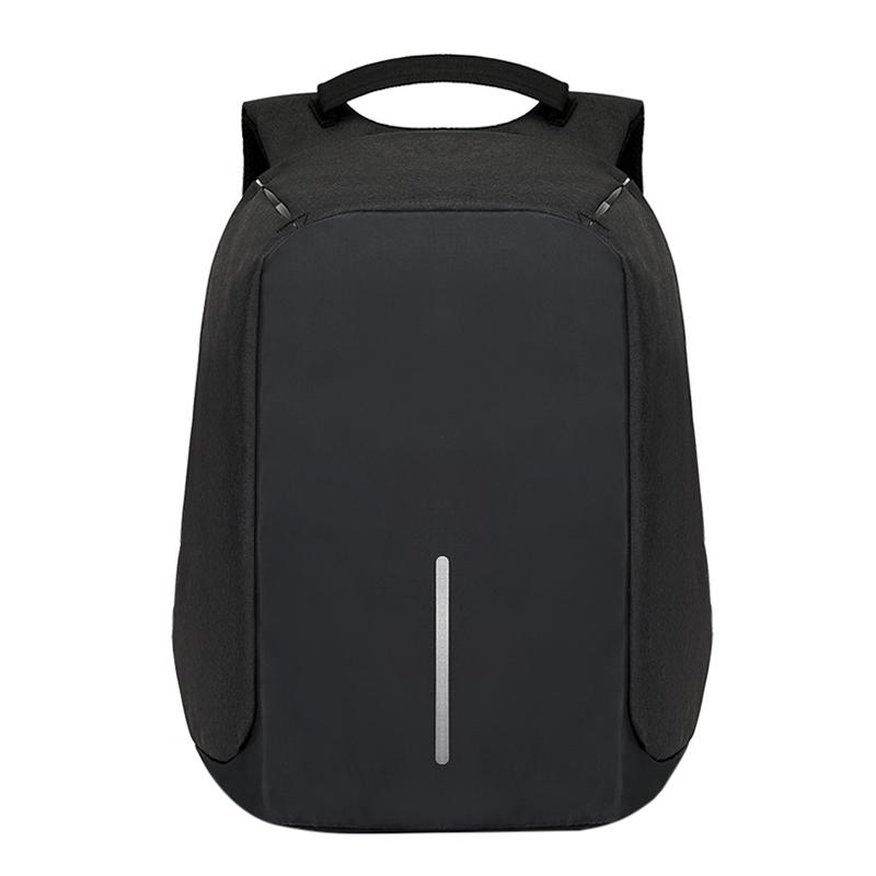 The Diamond Anti Theft Backpack with USB Charger | Kalsten