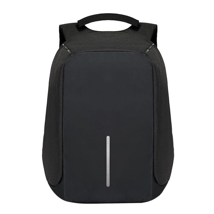 The Diamond Anti Theft Backpack with USB Charger | Kalsten