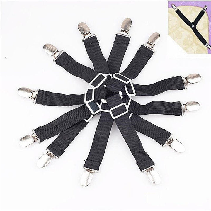 Bed Sheet Fasteners | Kalsten
