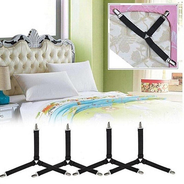 Bed Sheet Fasteners | Kalsten