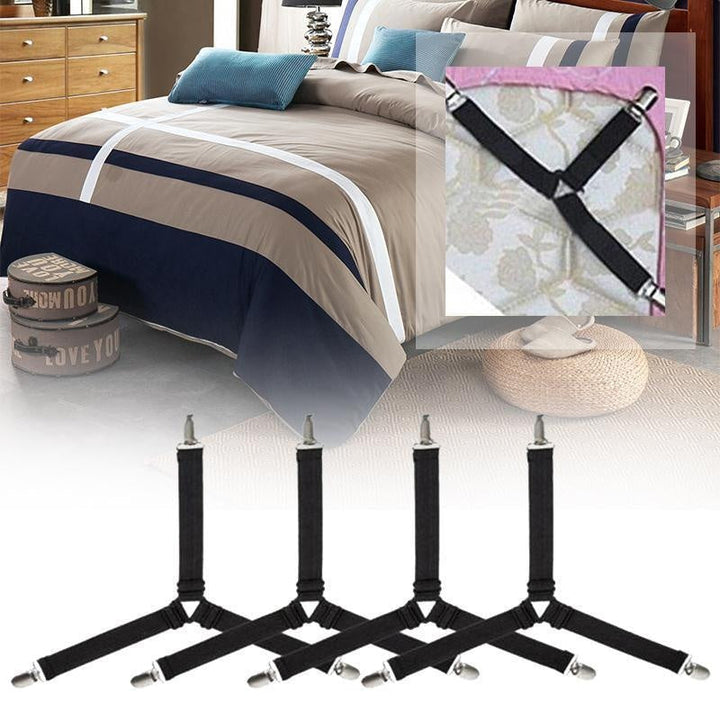 Bed Sheet Fasteners | Kalsten