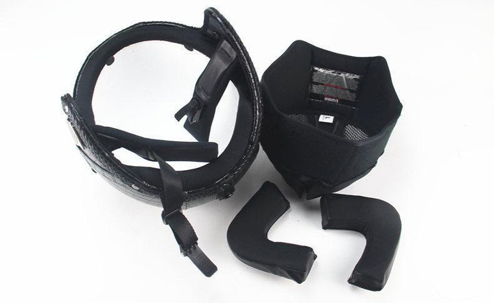 Kalsten | Retro Vintage Motorcycle Helmet Open Face With Goggle Mask