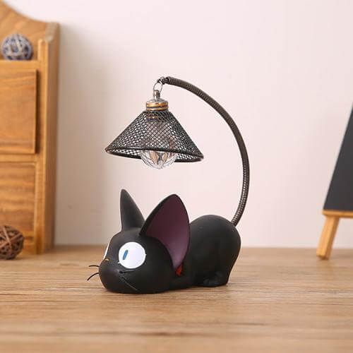 Small Cat Night Light | Kalsten