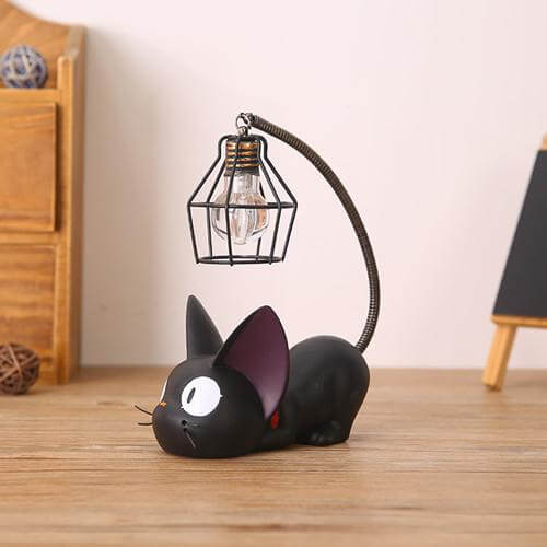 Small Cat Night Light | Kalsten
