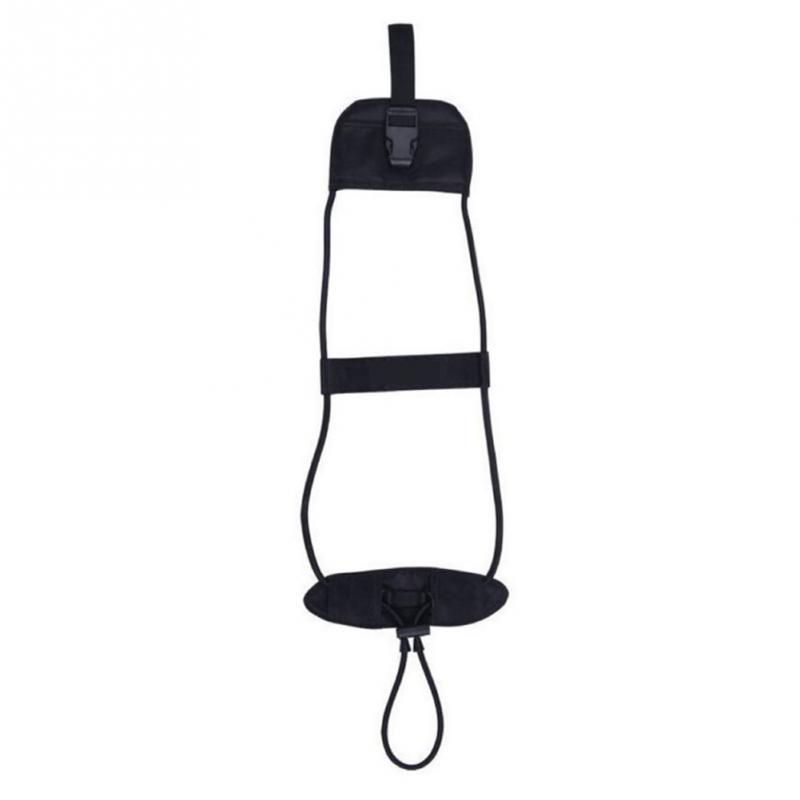 Adjustable Carry On Suitcase Bungee Strap | Kalsten