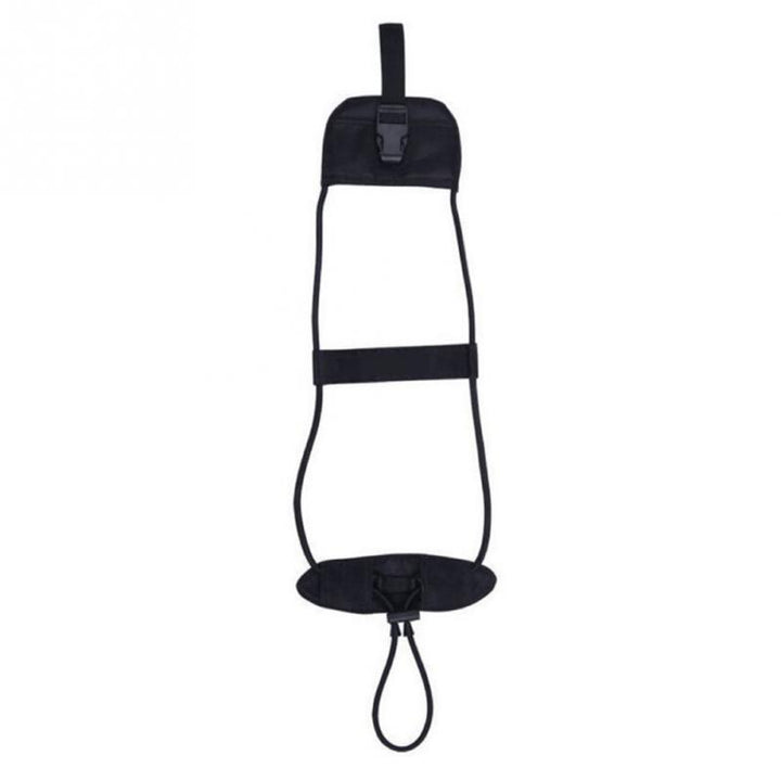 Adjustable Carry On Suitcase Bungee Strap | Kalsten