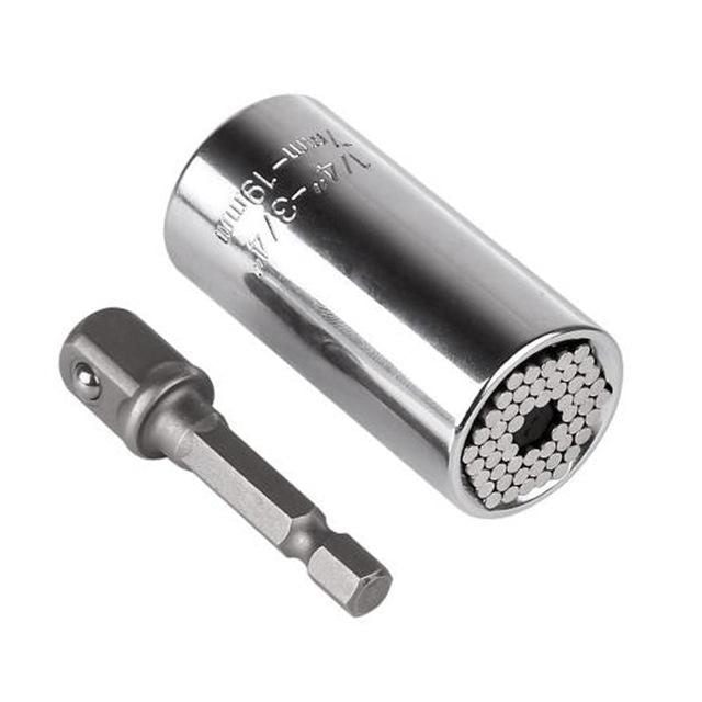 Universal Socket Wrench | Kalsten