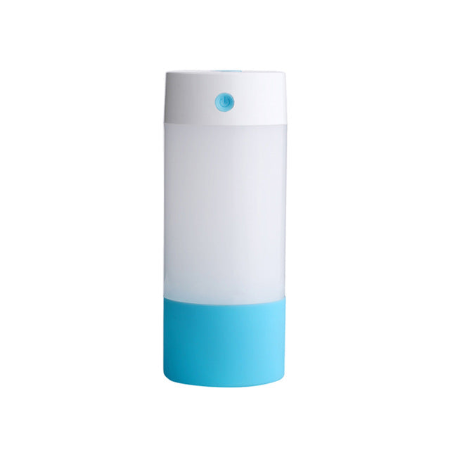 Ultrasonic Air Humidifier with light for Home and Car | Kalsten