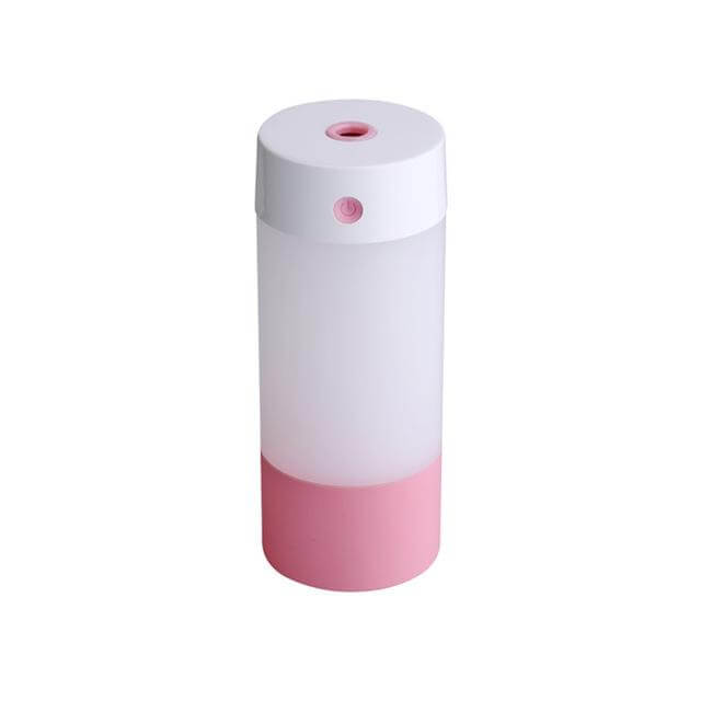 Ultrasonic Air Humidifier with light for Home and Car | Kalsten