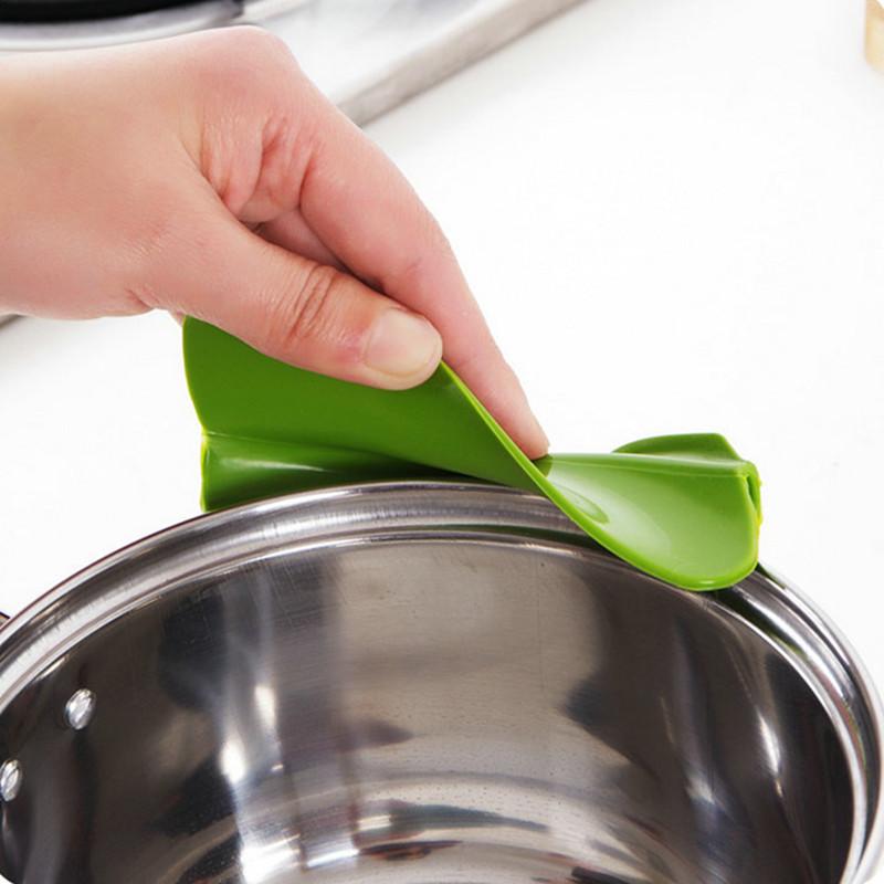 Detachable Silicone Pot Spout/Funnel | Kalsten